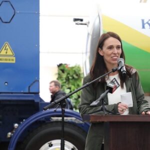 Jacinda Ardern Instagram - It’s been a busy week and I’ve been pretty slack posting about it! On Monday I chaired Cabinet from Auckland and we announced further measures to try and support our smaller retailers with significant retail crime prevention funding. The Finnish Prime Minister came to Auckland and we met before I headed off to the Fieldays to launch the Centre for Climate Action on Agricultural Emissions. Later in the week I caught up with our candidate in the Hamilton West by-election @georgiedansey and Hamilton East MP @jamiestrange_mp to see the Pacific community facility in Hamilton we have helped support. We also met with a local crime prevention team to talk about the new funding for Hamilton on crime prevention initiatives. A busy week so far, but full of important work (and great people!)