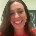Jacinda Ardern Instagram – Join me for a quick pre budget catch up with the Minister of Finance (including a few of our pre budget traditions, but virtually this time!)