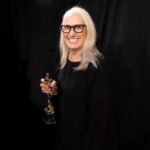 Jacinda Ardern Instagram - The wonderful Dame Jane Campion in her acceptance speech for Best Director tonight concluded with this “It would be impossible without the man I never met, Thomas Savage [author of ‘Power of the Dog’] He wrote about cruelty, wanting the opposite, kindness. Thank you, Academy. It’s a lifetime honor.” Congratulations Dame Jane, it was an honour to hear your words today, and to witness the stories you bring to life.