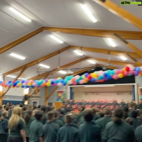 Jacinda Ardern Instagram - Made a quick trip from the Beehive to Wainuiomata School today, to enjoy a very special Matariki Kapa Haka performance. Tomorrow, for the very first time, New Zealanders will mark the start of the Māori New Year with a new nationwide public holiday….and I’m very excited about it! I hope this day brings families together to remember those who’ve passed in the last year, celebrate the present, and plan for the future. If you already have Matariki traditions, or if you’re planning on starting a few, I’d love to hear about them! Till then, I’ll share more from the events happening tomorrow. Mānawatia a Matariki!