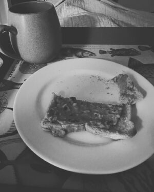 Jacinda Ardern Instagram - Can’t remember the last time I had a birthday that was quite as normal as this one. Tea and toast in bed, work, and dinner with my loves. Feeling very lucky today…and just a little older. ❤️❤️❤️