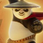 Jack Black Instagram - Master Po needs you to channel your inner Dragon Warrior and fight for our planet with @world_wildlife and @wwf ! We all can help protect wildlife and the wild places they depend on. Visit https://wwf.earth/kungfupanda4 to learn how.