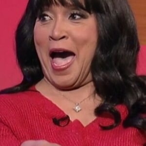 Jackée Harry Instagram - She's NOT wrong. Tag your favorite dog lover 🐕 @jackeeharry #FYSA . . . #comedy #funnyyoushouldask #gameshow #comedygameshow #comedyshow #laughs #comedygold #comedyposts #jokeoftheday #comedians #comedystars #datingadvice #comediansofinstagram #comedianlife #jackeeharry #igcomedy #funny #trivia #trivialove #triviaquestions #triviagameshow #triviagame #comedyvideos #comedyvideo #funnyvideos