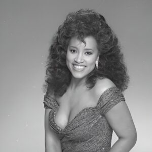 Jackée Harry Instagram - The crown never slips. 👑 #tbt #blackgirlmagic
