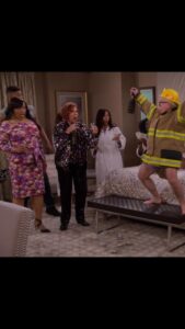 Jackée Harry Instagram - Completely heartbroken. Leslie Jordan was a kind spirit and provided us with so many laughs. This man was never afraid to act a fool! The smiles he brought to our faces doing so can never be counted. They’re endless.‬ Rest peacefully, friend. ‪