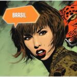 Jackie Cruz Instagram - LAUNCH 🚀 US!! @instaavalos and I have Teamed up to Bring in a New Era of Original Comic Books that represent Latinos!! We got 30 Days to Make This Happen, Yall!!! Thru The Rinse is modern American story of 2 lovers turn robin hood vigilantes in the vein of (True Romance & John Wick) come help us create a new Universe of Latino Superheroes 🦸🏽 & Sheroes 🦸🏻‍♀️ !! Click the Link in Bio!!
