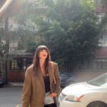 Jackie Cruz Instagram - Back to non mommy status. Música @jose_delaparra