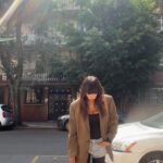Jackie Cruz Instagram - Back to non mommy status. Música @jose_delaparra