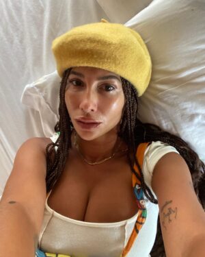 Jackie Cruz Thumbnail - 24K Likes - Top Liked Instagram Posts and Photos