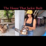 Jackie Cruz Instagram - The House That Jackie Built 🇲🇽