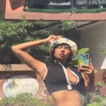Jackie Cruz Instagram - Thank you all for my birthday wishes. I thought I would take more pictures through out my birthday, but I was enjoying every moment with my babies, husband, and friends. Gracias por las bendiciones y que Dios los bendiga. 8/8 🥳