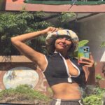 Jackie Cruz Instagram - Thank you all for my birthday wishes. I thought I would take more pictures through out my birthday, but I was enjoying every moment with my babies, husband, and friends. Gracias por las bendiciones y que Dios los bendiga. 8/8 🥳