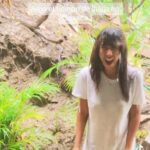 Jackie Cruz Instagram - Amo el tiempo de lluvia en Oaxaca. Feeling mad good after drinking rain water. Have you tried it before? Let me know.