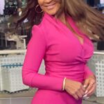 Jackie Guerrido Instagram - Buenos días! Alegría todo el día!!! Happy Friday! Planes para este fin de semana?