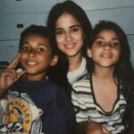 Jackie Guerrido Instagram - Desde joven, ser madre ha sido mi bendición más grande. A lo largo de los años, guié a mis hijos con amor y fuerza, y ahora ellos son quienes me guían a mí. Son mis dos apoyos en la vida, mis maestros y mis ángeles. Agradezco a Dios todos los días por este regalo divino. Thank you @kobebourne @adienynunez ❤️❤️ From a young age, being a mother has been my greatest blessing. Over the years, I guided my children with love and strength, and now they are the ones guiding me. They are my two pillars of support, my teachers, and my angels. I thank God every day for this divine gift. #mothersday ❤️❤️