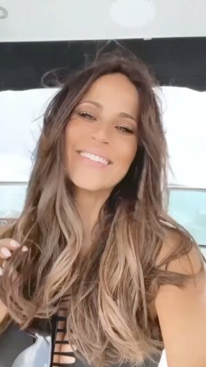 Jackie Guerrido Instagram - Just grateful ❤️ Agradecida ❤️#sunday #journey #weekend #reelsinstagram