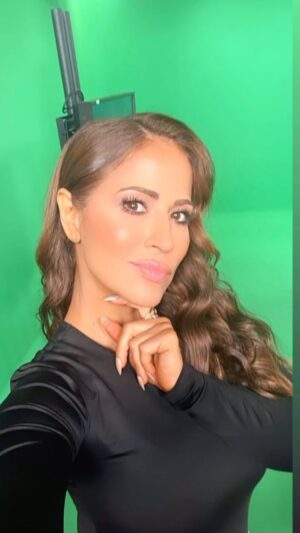 Jackie Guerrido Instagram - Tu esfuerzo por alcanzar tus metas puede encender la chispa de la motivación en otros, inspirándolos a perseguir sus propios sueños -JG 
Your effort to achieve your goals can ignite the spark of motivation in others, inspiring them to pursue their own dreams. #dreambig 🥰