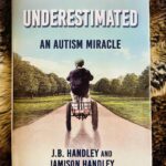 Jacqueline Laurita Instagram - I really would LOVE my families affected by autism (especially if you have a non-speaker) to read this book and look into the Spelling to Communicate (S2C) method invented by Elizabeth Vosseller from Herndon, Virginia using a letter board! It is opening up communication and changing lives! Thank you @wendyfournier and #HoneyRinicella (mentioned in this book) for bringing this to my attention! THIS IS A MUST READ for everyone, including our Special Needs Educators! Grab your tissues! Xoxo! #mindblown @iasc_spelling #s2c #autism #nonverbalautism #nonspeakingautism Speech is motor but language is cognitive!