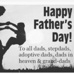 Jacqueline Laurita Instagram - Happy Fathers Day! Hope you are all enjoying yourselves today! I am lucky to be surrounded by the best of the best Dads who have made a huge impact in my life and in the lives of my children! I appreciate you! I love you! Thank you for always being there for our family! (That goes for my brother and cousins as well!) 🤗❤️ Keep being you!