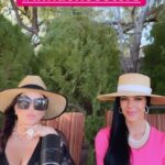 Jacqueline Laurita Instagram - The glamorous life of #influencers (Influencesters) 🎤💖✨