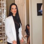 Jacqueline Laurita Instagram - Is over 40 (& 50) too old to be doing reels on Instagram? 👀