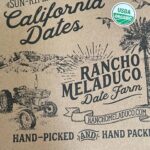 Jacqueline Laurita Instagram - I love these delicious #MedjoolDates from @rancho_meladuco_date_farm that I got from @ferm.farm (my cousins wife’s sisters health food store!) They are the softest tastiest #Dates I’ve ever had! I love putting a couple in my smoothies! They have great benefits that I wanted to share with you! * High in Fiber * Promotes digestion * Prevents constipation * Detoxifies the body * Promotes weight loss * Stimulates immune system * Reduces inflammation and oxidative damage * Improves heart health * Improves brain health * Improves bone health * Improves hormone regulation * Reduces bad (LDL) cholesterol * Great natural sweetener (great in smoothies) * Energy rich snack that satiates sweet tooth and keeps you feeling full and satisfied * Low GI so less likely to spike blood sugar levels * High in antioxidants and phytonutrients * Promotes hair growth * Supports pregnancy and labor * Rich in b6, copper, iron, magnesium, manganese, potassium, selenium, C, D and K * Considered a superfood Try them! Check out @ferm.farm 🌴🤗❤️😋