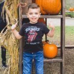 Jacqueline Laurita Instagram - Look how tall my handsome Grandson @cameronmalleo is! I love how he loves his Mommy @ashleemalleo ! He calls me “Kiss” or “Kisses” #GlammaKisses 🤗❤️ We FaceTime every day! He’s SO funny and smart! My daughter is beautiful! She’s a fantastic Mommy! #kidsgrowuptoofast