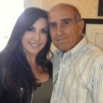 Jacqueline Laurita Instagram - Happy Fathers Day! Hope you are all enjoying yourselves today! I am lucky to be surrounded by the best of the best Dads who have made a huge impact in my life and in the lives of my children! I appreciate you! I love you! Thank you for always being there for our family! (That goes for my brother and cousins as well!) 🤗❤️ Keep being you!