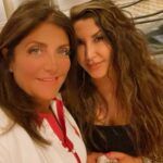 Jacqueline Laurita Instagram - Had dinner with @kathywakile and @richardwakile & some fun friends last night in Las Vegas, celebrating birthdays! It was so great seeing them! I love them! #goodtimes They look great!