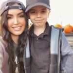 Jacqueline Laurita Instagram - Happy Birthday my beautiful 31 year old @ashleemalleo ! I love you! Each year brings it’s share of good times, as well as it’s challenges. I know 30 has been a challenging year for you, with a lot of changes. All of this is meant to be part of your story, your journey, and it’s bringing you to exactly where you’re meant to be. You are strong enough to overcome any obstacle. New doors and experiences will keep opening up for you. Keep exploring. Keep learning, growing and evolving. That’s living! You’re beautiful, smart, funny, and you are a fantastic Mother. You have all the tools you need to create the future of your dreams. Keep moving forward! I am extremely proud of you! Enjoy your special day today! Xoxo 🎈🤗🎂🥂🍾💋❤️💋❤️💕