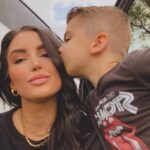 Jacqueline Laurita Instagram - Happy Birthday my beautiful 31 year old @ashleemalleo ! I love you! Each year brings it’s share of good times, as well as it’s challenges. I know 30 has been a challenging year for you, with a lot of changes. All of this is meant to be part of your story, your journey, and it’s bringing you to exactly where you’re meant to be. You are strong enough to overcome any obstacle. New doors and experiences will keep opening up for you. Keep exploring. Keep learning, growing and evolving. That’s living! You’re beautiful, smart, funny, and you are a fantastic Mother. You have all the tools you need to create the future of your dreams. Keep moving forward! I am extremely proud of you! Enjoy your special day today! Xoxo 🎈🤗🎂🥂🍾💋❤️💋❤️💕