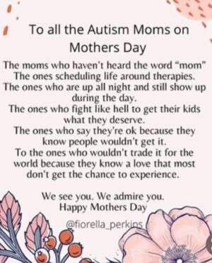 Jacqueline Laurita Instagram - I want to wish all of you Mommas a HAPPY Mothers Day! I hope you are spending it doing something you enjoy and with the people you enjoy the most! 
Thank you Mom for always being so loving, attentive and generous to me, all of your 3 children, Grandchildren and Great Grandchild. You are exceptional! I feel so blessed to have you in each of our lives. I’m looking forward to our brunch today! I love only living 20 minutes from you, so I can see you all the time!! I look forward to our coffee chats every day after school drop off. I love always seeing you knitting like a true grandmother. (I need to learn your skills.) I just feel so appreciative and grateful to have you in my life.  And isn’t it wonderful to watch MY daughter grow up to be an incredible Mother as well? Life is good! Let’s celebrate! I love you now and always! Xoxo!