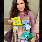 Jacqueline Laurita Instagram - #FabFitFunpartner #Fabfitfun If you want to treat yourself or somebody special to my ABSOLUTE FAVORITE Seasonal subscription box by @FabFitFun, packed with FULL-Size #Beauty #Fashion #Fitness #Home and #Lifestyle products, you WILL NOT be disappointed!! You can customize your box and even have the option of adding in extra products at a discounted price. Plus they have many other member perks, exclusive offers, and a community you’ll love! Just use my code: JACQUELINE for $10 off your first box at www.fabfitfun.com and have it delivered straight to your door! I get SO excited when mine comes!  Some of their products are worth more than you’ll pay for the entire box! It’s a great way to explore new products and brands and for less money than you’d pay somewhere else! Plus, they have tons of flash sales each year where you can shop for 70% OFF!!  IT'S AWESOME!! I also love that many of their products are from female-founded companies! #SupportFemaleEntreneurs and tag a friend that would LOVE this box… AND feel good knowing that this season @fabfitfun is donating to Make-A-Wish foundation to help grant the lifelong wishes of children with critical illnesses.