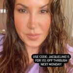 Jacqueline Laurita Instagram - Did you know most fish oils on the market contain soy?!! I had no idea! Well this one doesn’t! Most likely if the fish oil doesn’t say soy free it uses trace amounts😱 You guys all know how much I love Simple Spectrum’s all in one nutraceutical. It’s done so much for Nick. Now they have a new fish oil that goes great with the multivitamin! It’s flavored with monk fruit and tastes great. They spent a long time creating the perfect flavor because fish oil can be tough and was impossible to get Nick to take fish oils in the past due to taste but Nick loves this one! It’s doctor formulated, contains EPA, DHA and DPA. Many don’t know about the benefits of EPA and DPA- so amazing!!! They gave me a 15% off code to use with all my wonderful followers (it’s actually the first time they’ve ever given a code for this product) they really try and make their products affordable and accessible! As always, free of gluten, casein, added sugar, soy, binding agents, artificial colors, preservatives, GMOs and dairy! Simple Spectrum really wants to be known as a brand that puts better products on the market free of the typical junk! Please try using this code and let me know your thoughts. Use code Jaqueline15 for 15% off now through next Monday June 21st! 💙 I love reports back!! @simplespectrumsupplement #simplespectrumsupplement Www.simplespectrumsupplement.com