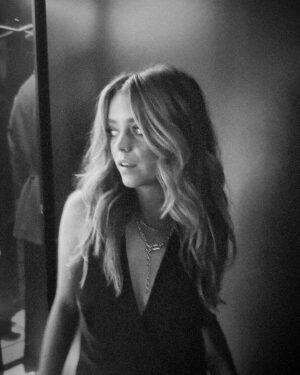 Jade Pettyjohn Instagram - Saw you in a dream