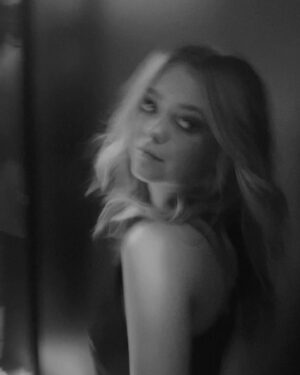 Jade Pettyjohn Instagram - Saw you in a dream