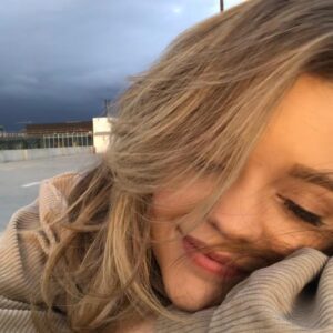 Jade Pettyjohn Instagram - Life and art these days🎞️