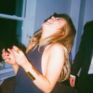 Jade Pettyjohn Instagram - This life is wild and beautiful and I just wanted to come on here and say I genuinely hope you’re doing well, living fully and passionately, helping your fellows, making this moment and this place a little better than it was before. Sending love and belly laughs to ya my friend