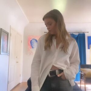 Jade Pettyjohn Instagram - Bits and pieces of a good life