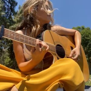 Jade Pettyjohn Instagram - Something that has become increasingly more real to me is how sacred life is. To lean in to the kiss. And let your belly ache as you laugh. To play Purple Rain for a stranger in a park. To take risks. To spend your time on people and pursuits that enhance you and not drain you of your power and glow. The concept is so painfully simple but man I’ve been really feeling the power in it. I don’t necessarily feel like life is short, but I do think it’s fast. And I want to feel my life as I live it and appreciate just how godly being here is. Sending you some love and genuinely hope you’re doing well :)