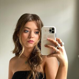 Jade Pettyjohn Instagram - Before, during, after