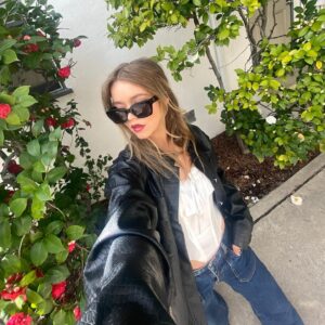 Jade Pettyjohn Instagram - 💌