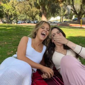 Jade Pettyjohn Instagram - To love often and much