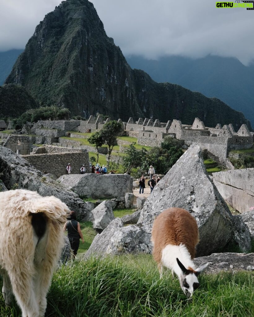 Jade Picon Instagram - MACHU PICCHU 🇵🇪💫⛰️ uma das sete maravilhas do mundo!