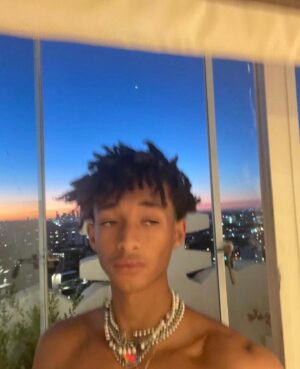 Jaden Smith Thumbnail - 505.9K Likes - Most Liked Instagram Photos