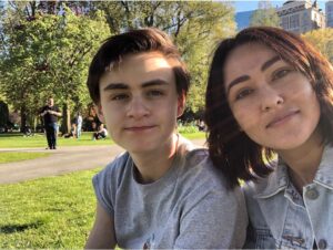 Jaeden Martell Thumbnail - 672.8K Likes - Top Liked Instagram Posts and Photos