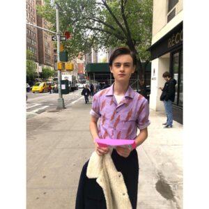 Jaeden Martell Thumbnail - 474.3K Likes - Top Liked Instagram Posts and Photos