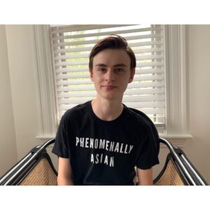 Jaeden Martell Thumbnail - 483.5K Likes - Top Liked Instagram Posts and Photos