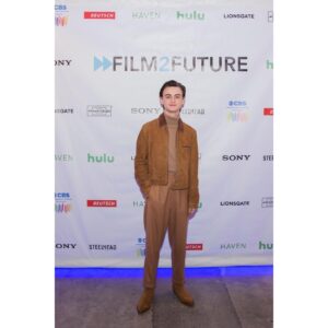 Jaeden Martell Thumbnail - 520.2K Likes - Top Liked Instagram Posts and Photos
