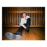 Jaeden Martell Instagram - Happy 10th anniversary @schonmagazine 🎂